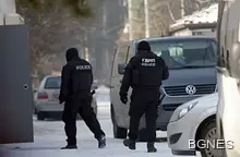 МВР наблюдавала групата за поръчкови убийства над 2 месеца МВР наблюдавала групата за поръчкови убийства над 2 месеца