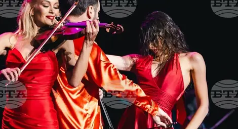 Снимка: БТА Снимка: БТА