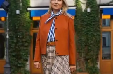 IT вещите на новите икони на стила, които се превърнаха в моден еталон