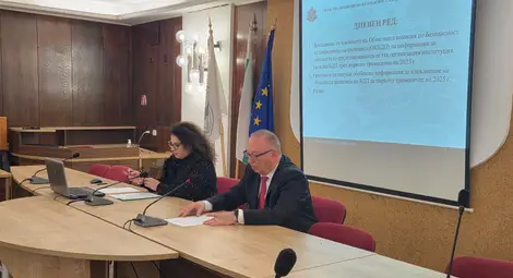 12 буса са спрени от движение от началото на годината, заради нерегламентиран превоз на пътници в Русенско 12 буса са спрени от движение от началото на годината, заради нерегламентиран превоз на пътници в Русенско