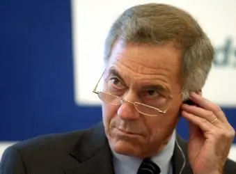 Проф. Стив Ханке: Политическата класа в България е почти криминална