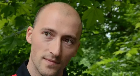 Маратонът с кауза на Даниел събра 6500 лева