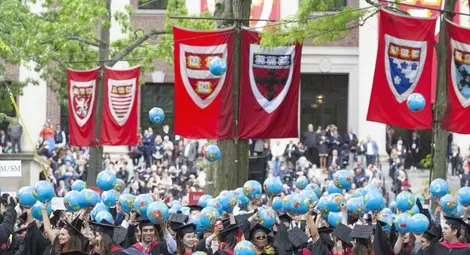 САЩ започнаха разследване на университетите в Харвард и Йейл