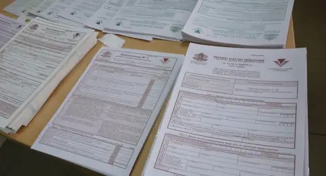 5% отстъпка за подаване на  данъчна декларация до 31 март