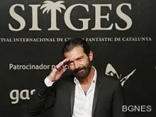 Антонио Бандерас получи признание в Каталуния