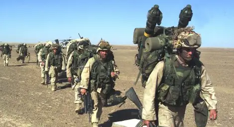 Барак Обама ще разшири военната мисия на САЩ в Афганистан догодина