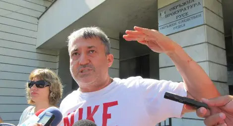 Пускат предсрочно от затвора превъзпитания Венци Чикагото