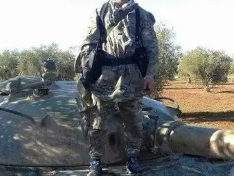 Обвиниха българин, сражавал се в джихадистка организация в Сирия Обвиниха българин, сражавал се в джихадистка организация в Сирия