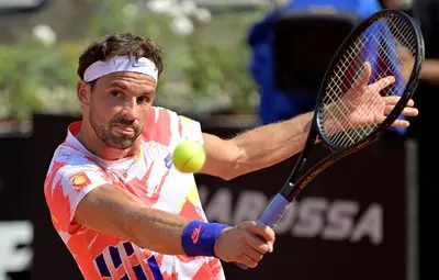 Григор срещу руски скандалджия във Виена