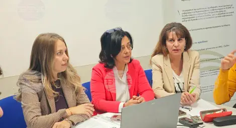 Снимка: БТА Снимка: БТА