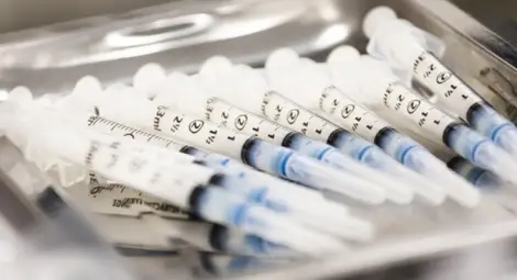 Говорител на ЕК отказа да потвърди думите на Борисов, че цените на ваксините се увеличават