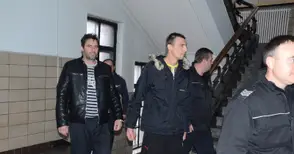 Обещали 500 лева на шофьора със скритите между бонбони 48 иракчани