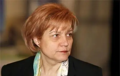 Менда Стоянова: Инвеститор иска да вложи 1 млрд. евро в КТБ