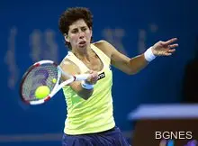 Наваро побърза да се похвали в Туитър с победата си над Цвети