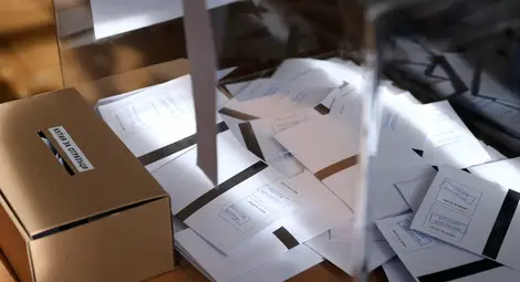 152 общински съветници от 16 формации в областта, най-трудна ще е сглобката в Русе