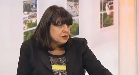 Елеонора Николова смята, че БОРКОР е похарчил правилно 10 милиона лева