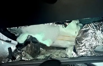 Разбиха международен канал за трафик на кокаин през летище София