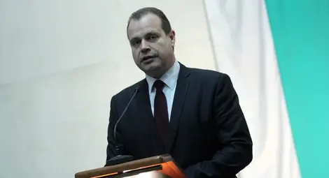 Дадоха на съд бившия председател на УС на АПИ Лазар Лазаров