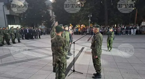 Снимка: БТА Снимка: БТА