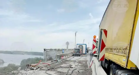 Снимка: БТА Снимка: БТА