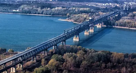Кабинетът даде зелена светлина за Дунав мост 3 при Русе и Гюргево