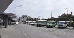 Погнаха автогарата и заради различните такси за автобуси