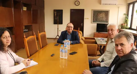 Епизоотичната обстановка в Русенско е спокойна&nbsp;