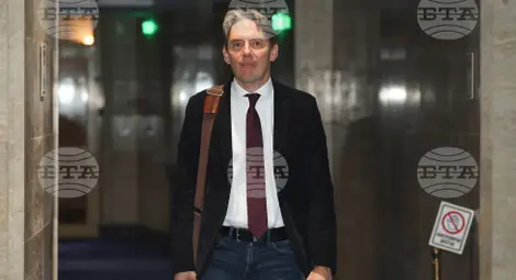 Снимка: БТА Снимка: БТА