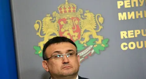 Маринов: Новозеландският атентатор не се е познавал с български граждани