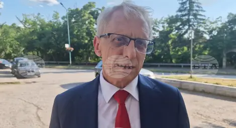 Снимка: БТА Снимка: БТА