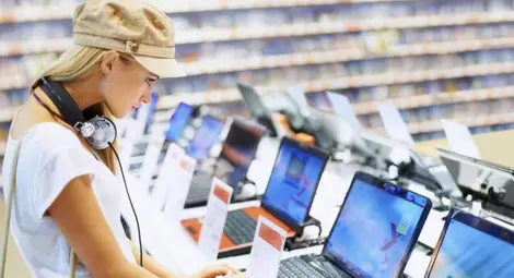 Комисията за защита на потребителите забрани нелоялна практика на "Технополис"