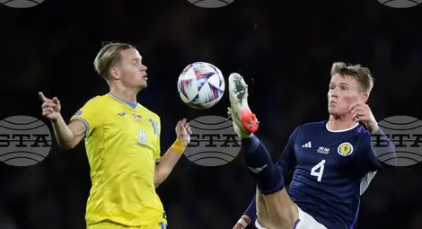 Снимка: БТА Снимка: БТА