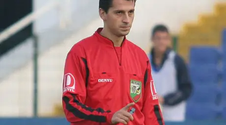 Съдия от славна реферска фимилия свири дербито &bdquo;Дунав&ldquo; - &bdquo;Локо&ldquo; /ГО/