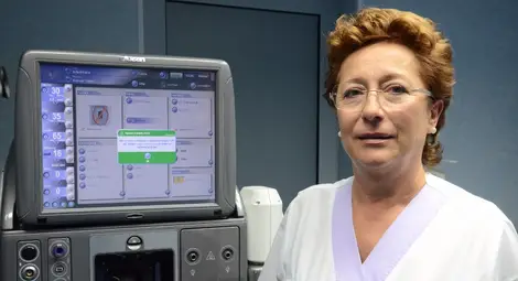 Д-р Стела Шаханова: Витреалната хирургия е най-новият ни метод за лечение на очни заболявания