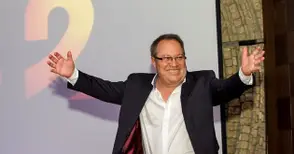 Георги Мамалев идва за финалните репетиции на „Балкански синдром“