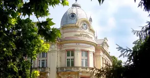 Френски коледни приказки  ще четат в библиотеката