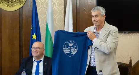 300 участници ще пробягат разстоянието от Русе до Гюргево в неделя