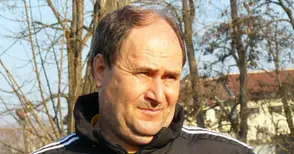 Футболът в Пазарджик и Русе загуби изключителния боец Лазар Димитров