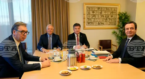 Снимка: БТА Снимка: БТА