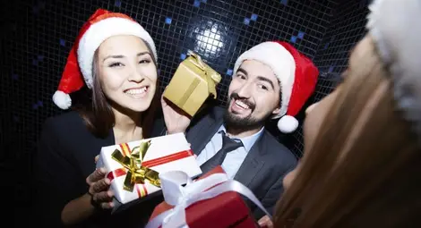 Офис парти преди Коледа? Ето 12 полезни съвета