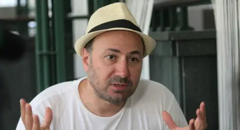 Стефан Вълдобрев: 90-те бяха с революционен дух, съвремието е по-форматирано