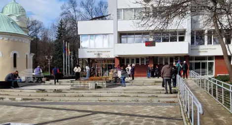 Снимка: БТА Снимка: БТА