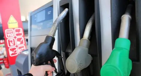 Нарушения при горивата, изтеглиха 40 хил. литра дизел Нарушения при горивата, изтеглиха 40 хил. литра дизел