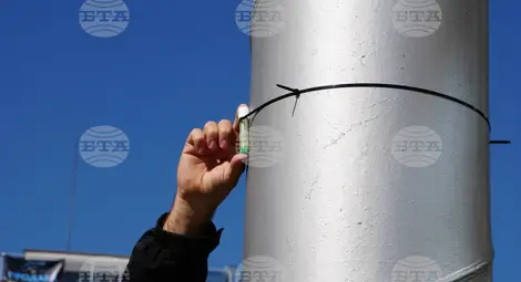 Снимка: БТА Снимка: БТА