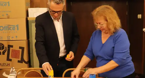 Орлин Пенков към РИК-Русе: Тези извънредни избори не са рутинна процедура, а последица от системно подкопаване на правилата&nbsp;и опити демокрацията да бъде превърната в удобен декор