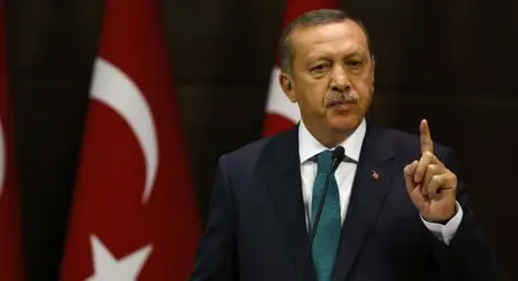 Сирийският посланик в ООН: Турската армия оказва директна помощ на джихадистите