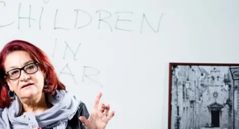 Проф. Евелина Келбечева: Имаме нечувана регресия на историята, пропагандирана от режима на Путин