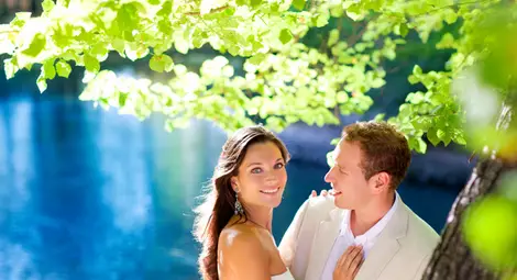 Най-подходящата дата за сватба през 2016 година