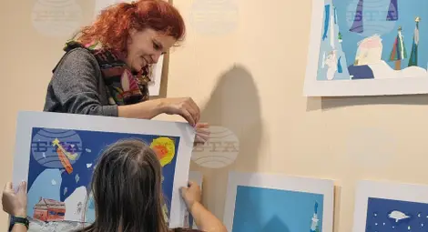 Снимка: БТА Снимка: БТА