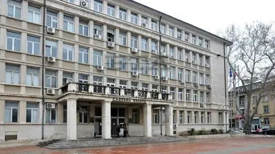 Предаваме на гръцките власти българин, разследван за крупна кражба Предаваме на гръцките власти българин, разследван за крупна кражба